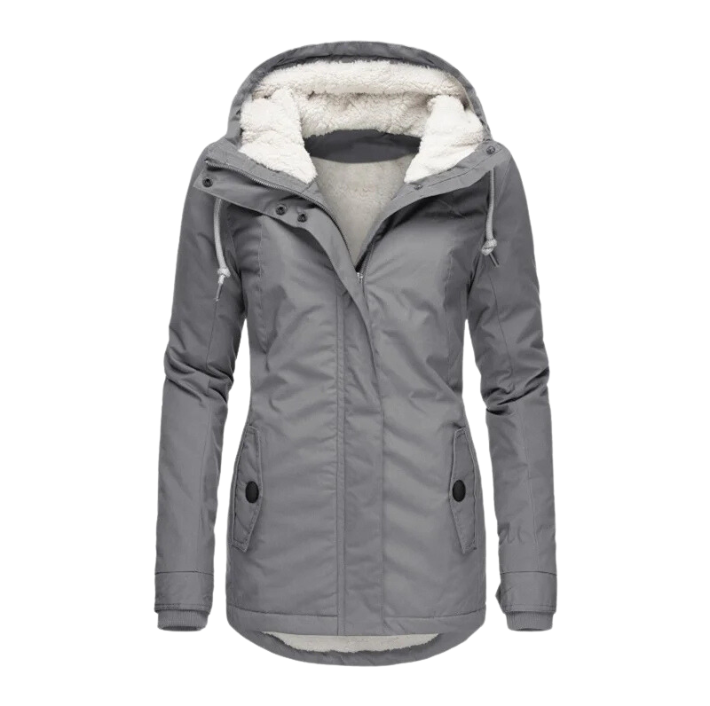 Leather Jacket Women