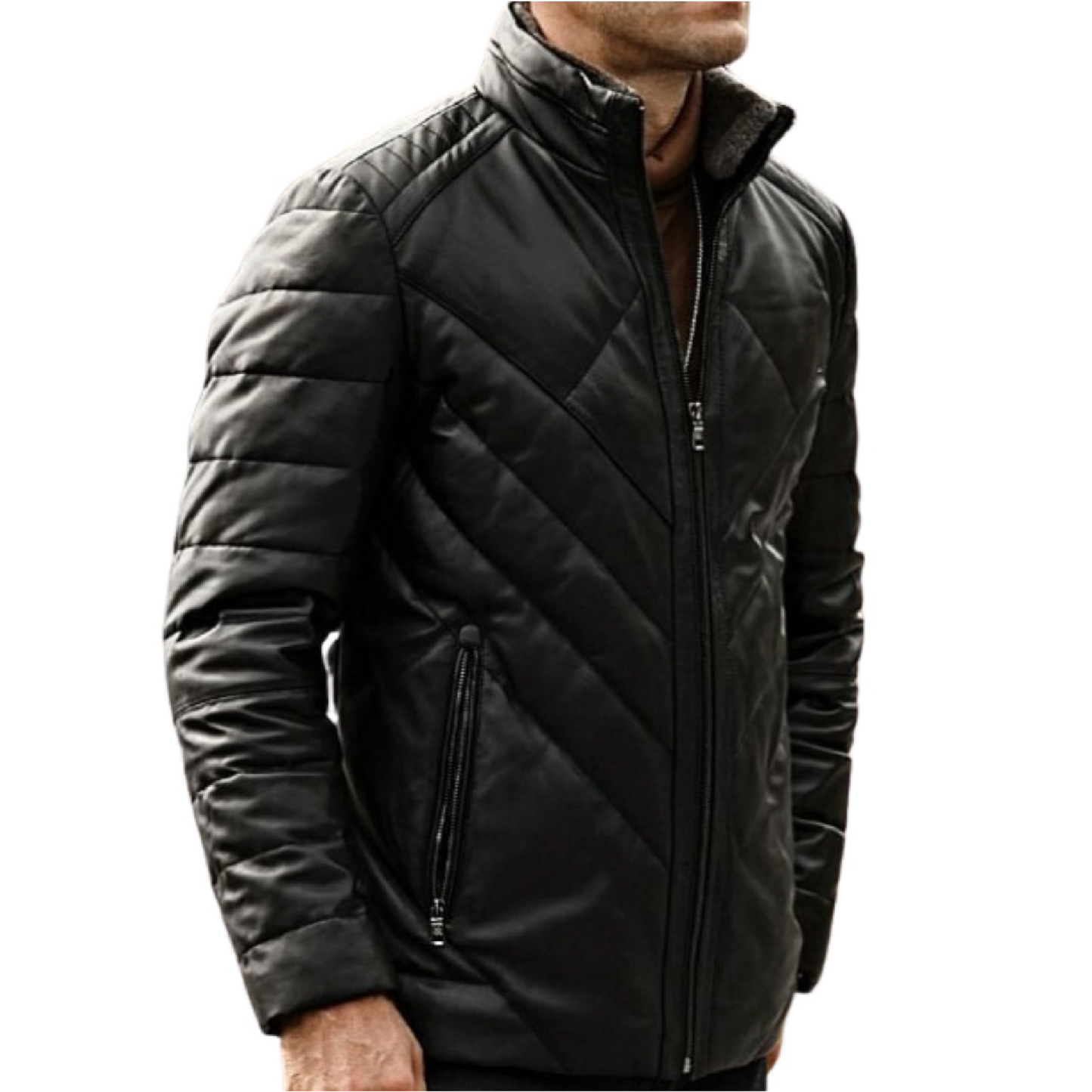 leather jacket for boys