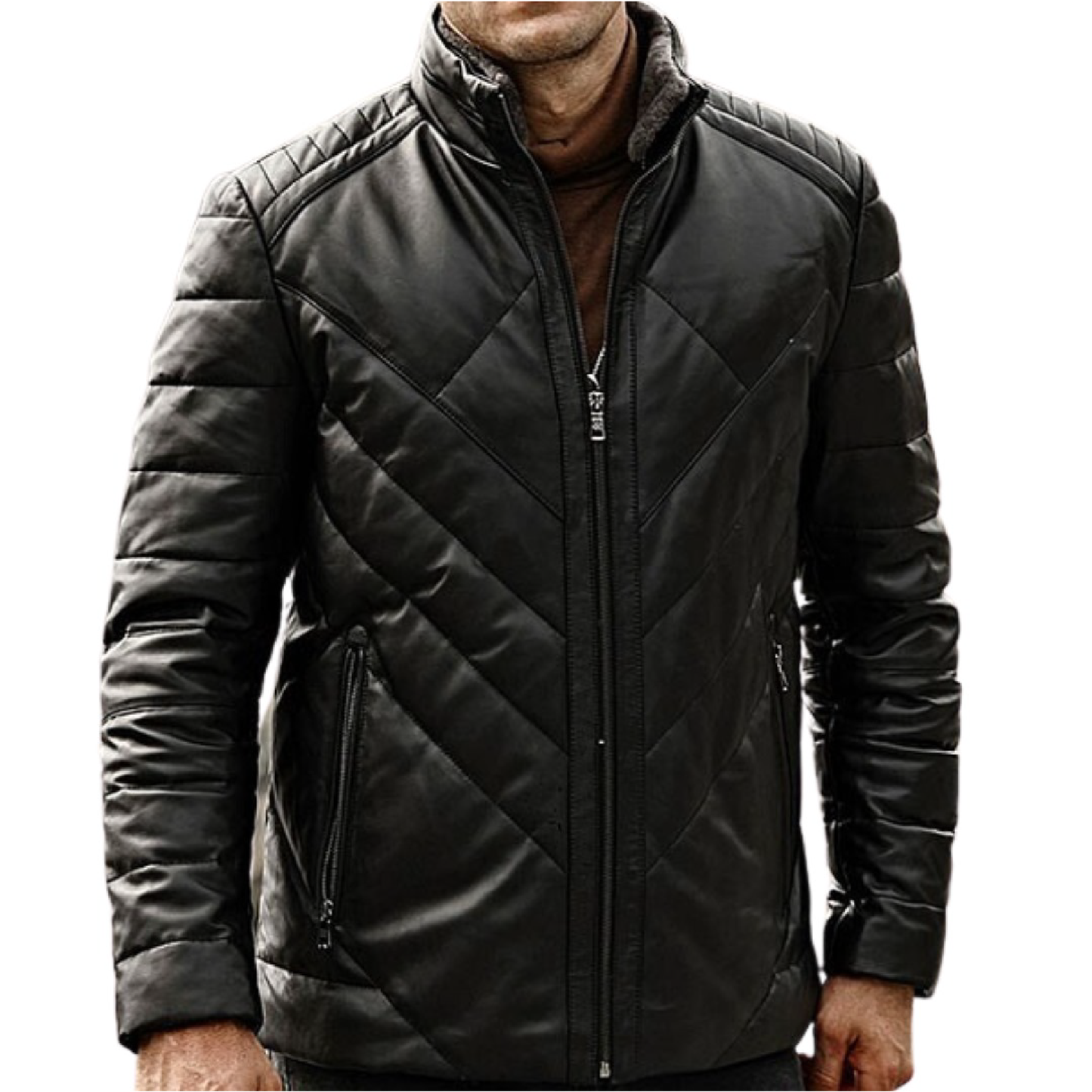 leather jacket for boys