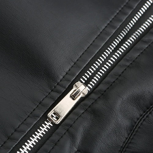 Leather Jacket for women
