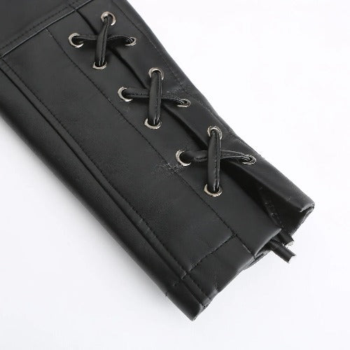 Leather Jacket for women