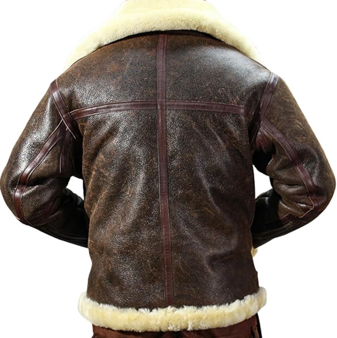 Pure Leather Jackets