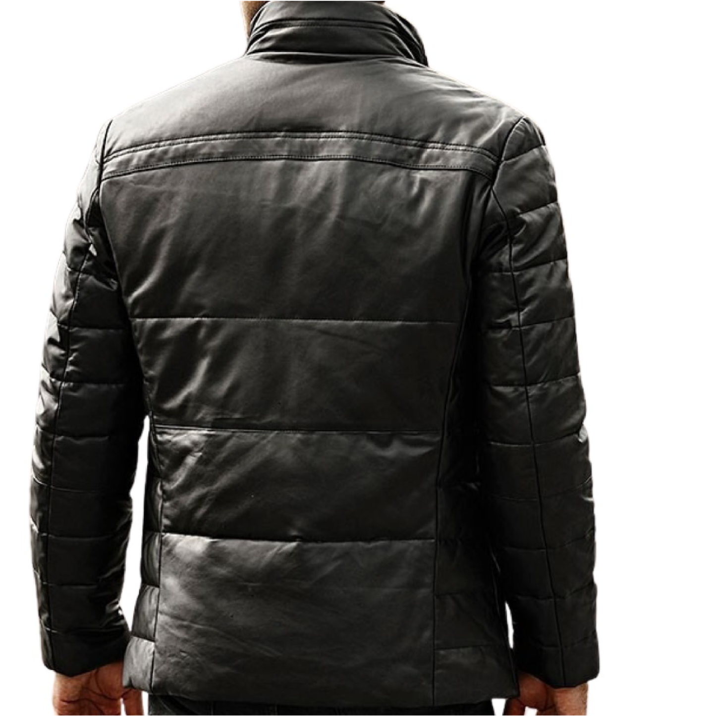 leather jacket for boys