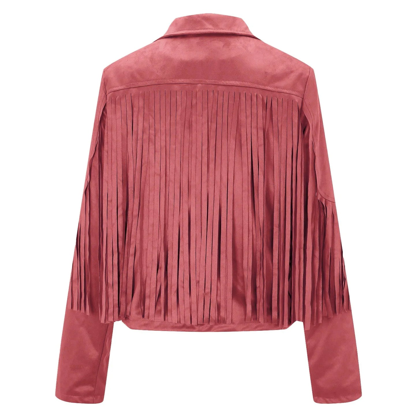 Stylish leather Jacket
