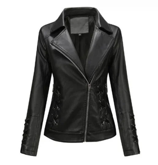 Leather Jacket for women