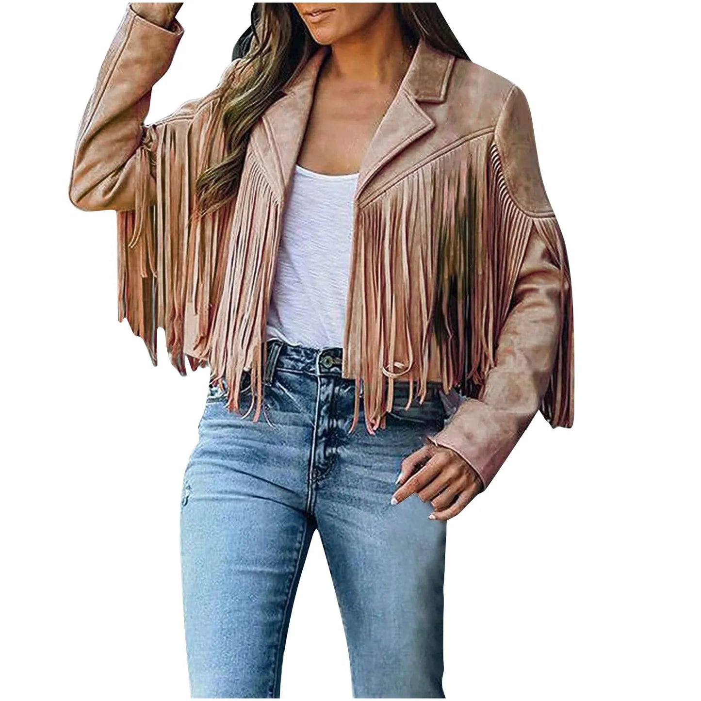 Stylish leather Jacket