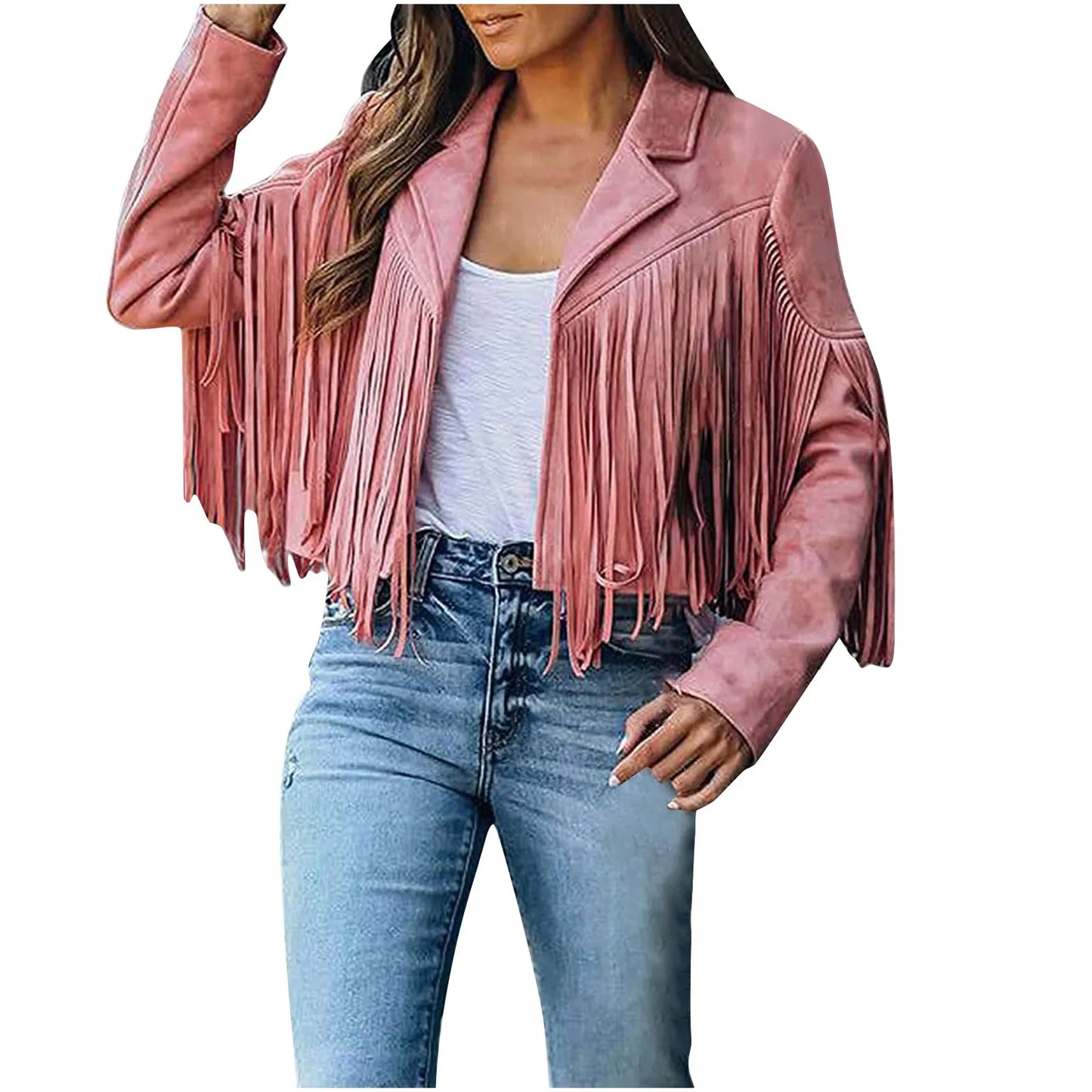 Stylish leather Jacket