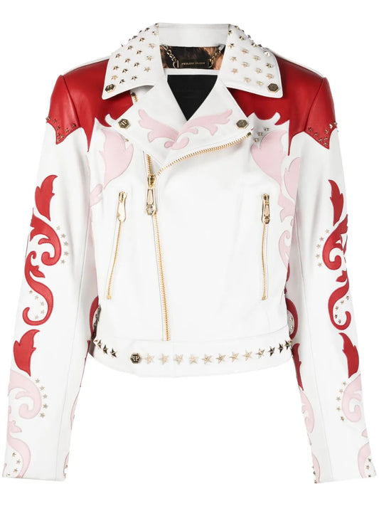 High Quality Leather Jacket Perfect for Winter Season