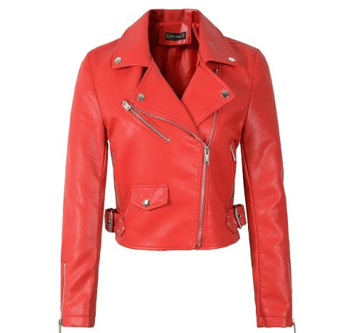Leather Jackets
