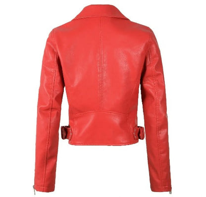 Leather Jackets